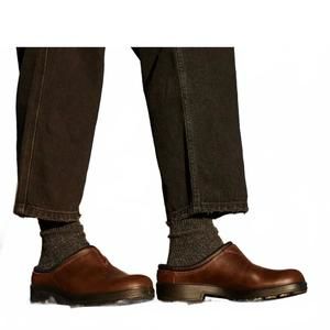 NEW BLUNDSTONE women's 2421 clog in antique brown